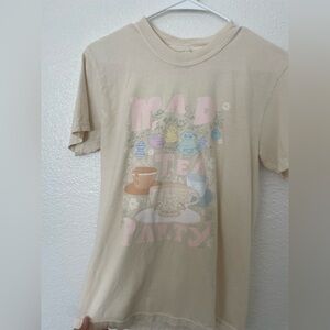 Disneyland Mad Tea Party t-shirt